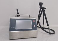 Large Flow Rate Electronic Particle Counter For Clean Room