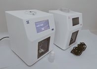 Magnetic Stirring LE100 Cleanroom Particle Counter With Built In Printer