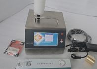 TFT Touch Screen 25um Dust Particle Counter In Electronic Industry