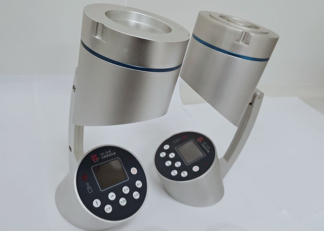Remote Controller Microbial Air Sampler FKC-IB 100L/Min