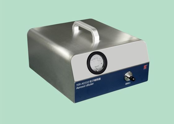 comprar Diluter Y09-AD310 do aerossol do laboratório da medida do contador da partícula de poeira da sala de limpeza online manufacture