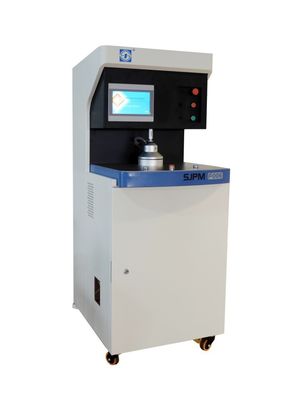 Bom preço. O detector do laboratório da máscara de PFE automatizou o verificador 100cm2 500W do filtro on-line