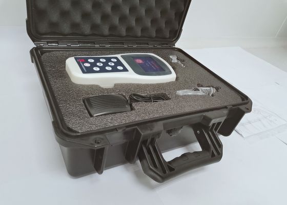 comprar Detector interno 10W da qualidade do ar do monitor da qualidade da poluição do ar de Y09-PM online manufacture
