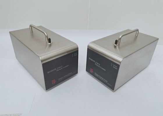 comprar 1.0CFM construiu no filtro da bomba que testa o contador em linha 28.3L/Min da partícula online manufacture