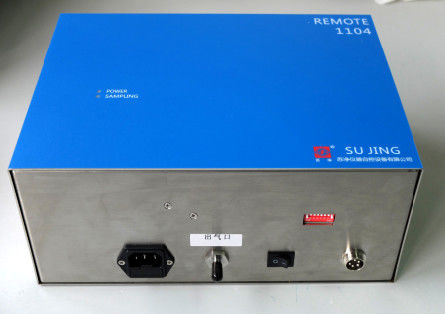 comprar Contador em linha remoto da partícula E1104 com uma sensibilidade de 0,1 mícrons online manufacture