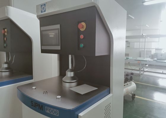 comprar O modo duplo do fotômetro automatizou o verificador DEHS 50HZ do filtro online manufacture