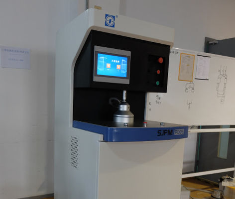 comprar Máquina de testes eletrônica automatizada 1000Pa de PFE 100L/Min online manufacture