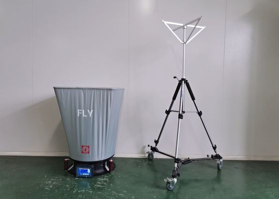 comprar Capa analítica PBF FLY-I da captação do ar do instrumento da sala de limpeza online manufacture