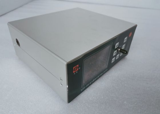 comprar TSP exterior do monitor PM2.5 PM10 da qualidade do ar da poeira da partícula 40mg/M3 online manufacture