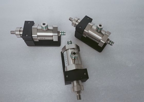 comprar Contador microbiano DHP-II da partícula de ar comprimido do demonstrador do ar do gás seco online manufacture