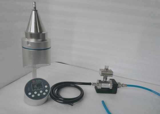 comprar O gás inerte de DHP comprimiu o contador FKC-IB FKC-III FKC-V da partícula de ar online manufacture