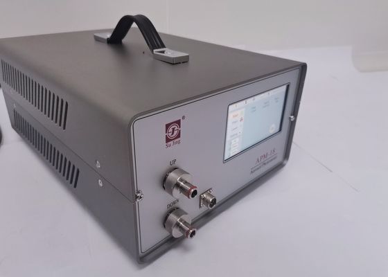 comprar Fotômetro padrão do aerossol de IEST APM-18 Digitas para a sala de limpeza online manufacture