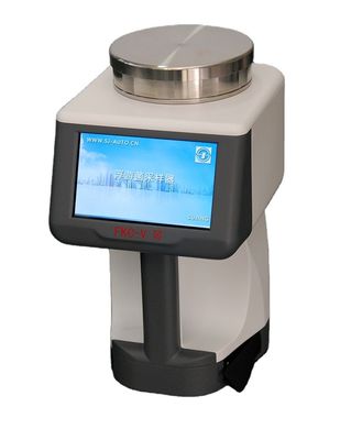 Bom preço. High Speed Microbial Air Sampler USB Output Wireless Export Impressão sem fio on-line