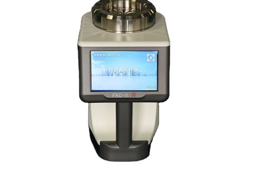 comprar 100L/Min Flow Microbial Air Sampler usado na sala de limpeza FKC-V de Pharma online manufacture