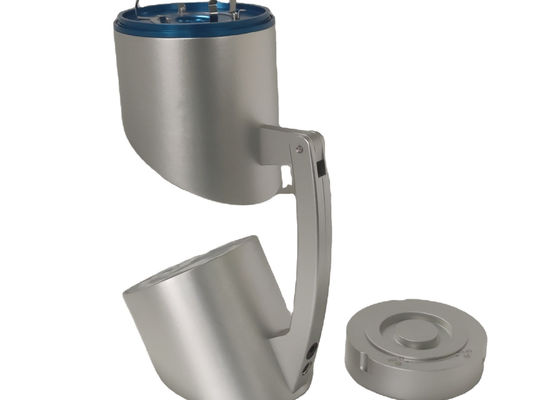 comprar RH eficaz alto do demonstrador biológico portátil 90% do ar SUS316 online manufacture