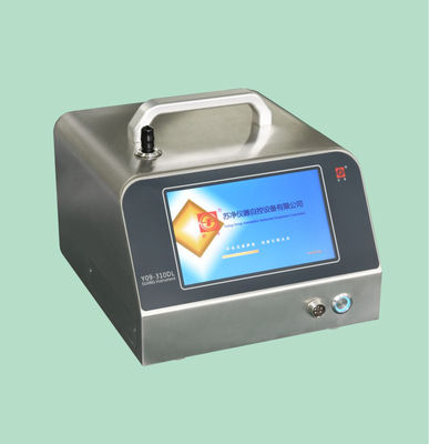 Bom preço. Fotômetro do aerossol do laser do semicondutor para detectar o teste de impermeabilidade on-line