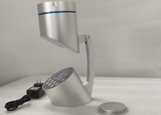 Bom preço. Demonstrador microbiano 100L/Min Air Floating do ar das bactérias da poeira on-line