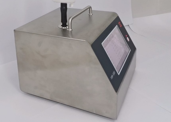 comprar Partícula de poeira do laser construída contra na bateria de lítio Y09-550 online manufacture