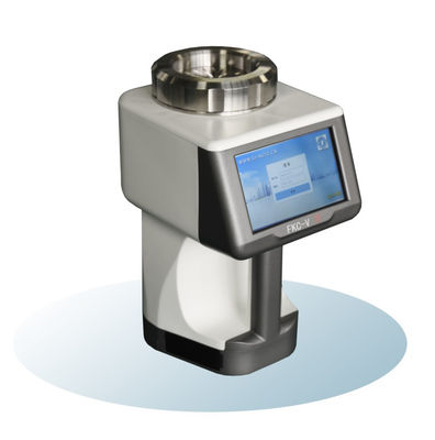 Bom preço. USB Output Microbial Air Sampler Reliable Airborne Particle Collection (Recolha confiável de partículas no ar) on-line