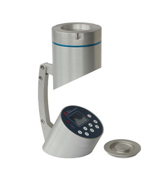 Bom preço. microbiologia DC16.8V de 100L/Min Compressed Air Sampler For on-line