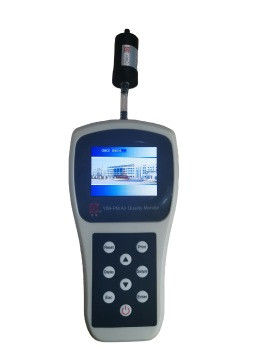Bom preço. Caudal 2.83L/Min And PM1.0 PM2.5 PM10 do verificador da qualidade do ar on-line