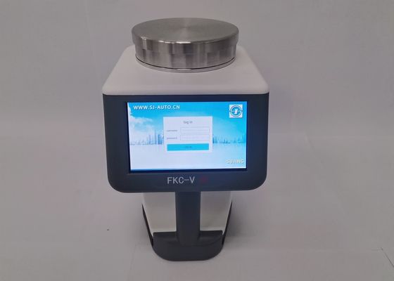 Demonstrador do ar da sala de limpeza para a monitoração microbiológica 100L/Min