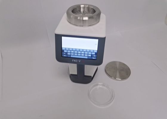 Bom preço. Demonstrador microbiano do ar do ISO 14698-1 na sala de limpeza de Pharma on-line