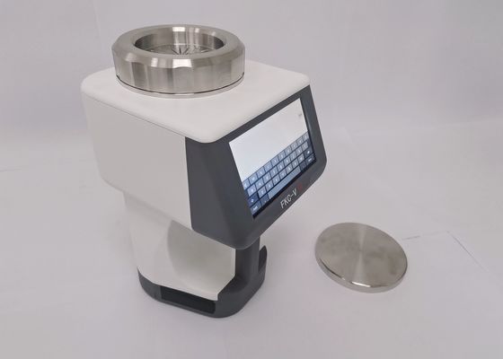 máquina 100L/Min With Bluetooth Printer do demonstrador do ar de 90x15mm bio