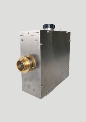 Bom preço. Gerador de aerossol de aquecimento rápido STG-10 DOP ASME N509 on-line