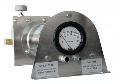 Bom preço. contador de alta pressão DHP-1 da partícula de ar comprimido do difusor 145psi on-line