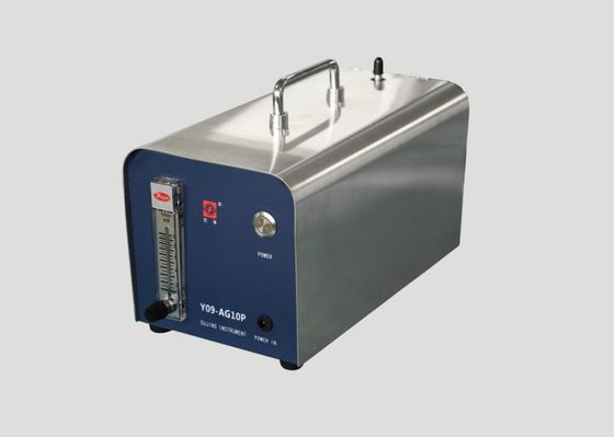 Bom preço. Gerador de aerossol Y09-AG10P da sala de limpeza da fábrica de Pharma on-line