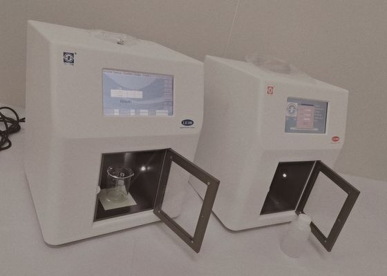 Bom preço. Construído na parte 11 de Electronic Particle Counter FDA 21 CFR da impressora térmica on-line