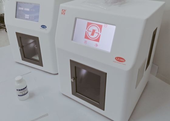 Bom preço. Parte eletrônica líquida 11 de FDA 21 CFR do contador da partícula do laboratório on-line