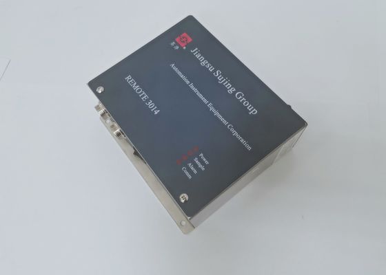 Bom preço. Contador em linha 2.83L/Min PBF da partícula do telecontrole 3014 do sistema do PC on-line