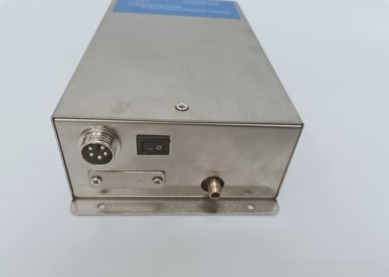 Bom preço. 3102 sistema de vigilância remoto 60Kpa da sala de limpeza do contador DC9V da partícula on-line