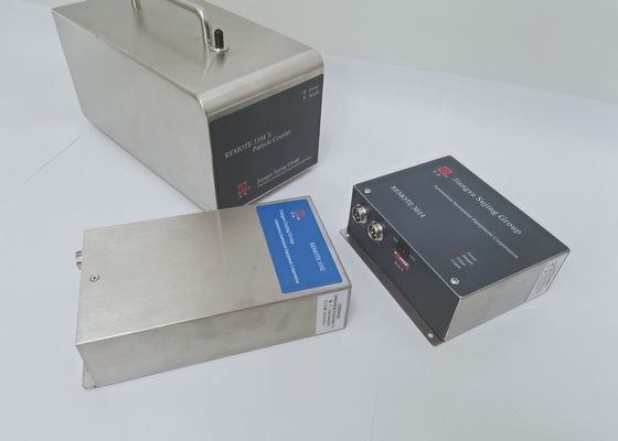 Bom preço. Sistema de vigilância ISO14644 da sala de limpeza do contador da partícula de uma sensibilidade de 5,0 mícrons on-line