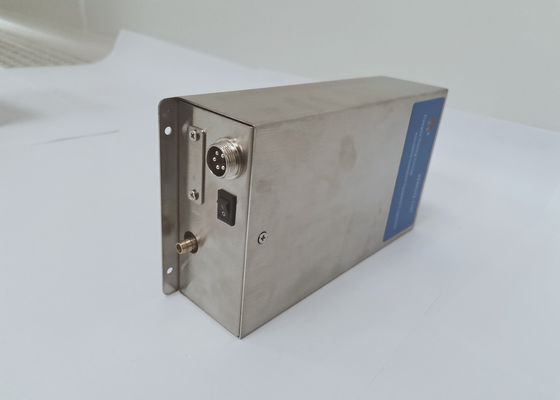 Bom preço. Sistema de vigilância remoto da sala de limpeza de uma sensibilidade de 0,5 mícrons para o instituto de pesquisa eletrônico on-line