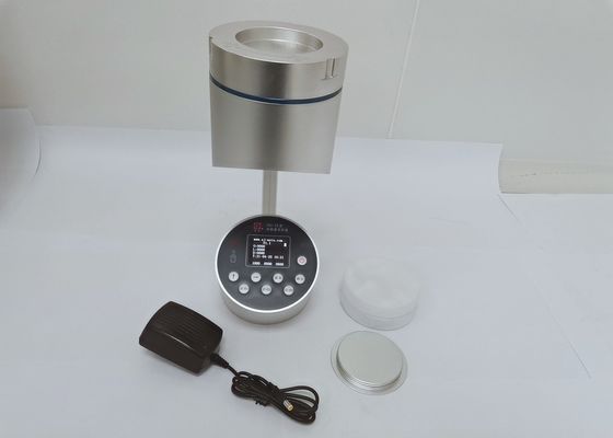 Bom preço. Demonstrador microbiano portátil FKC-IB do ar das bactérias Planktonic eletrônicas de aço inoxidável on-line