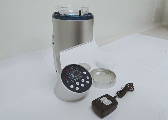 Bom preço. O demonstrador biológico portátil do ar para a sala de limpeza analisa o instrumento on-line