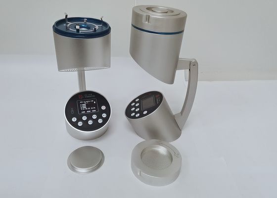 Bom preço. Demonstrador sem fio FKC-IB do ar de Cleanroom Viable Microbial do controlador on-line