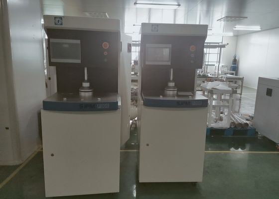 Bom preço. Banco 100cm2 100L/Min do filtro do dispositivo PFE da igualação do fluxo de ar do encanamento on-line