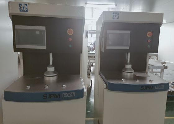 Bom preço. A eficiência ínfima da filtragem automatizou o verificador SJPM-F006 do filtro on-line