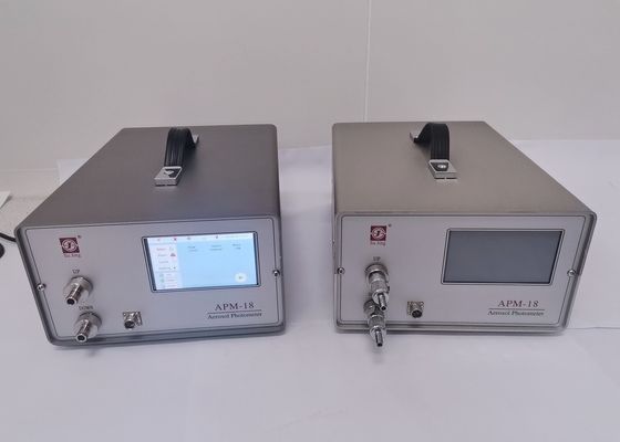 Bom preço. Fotômetro APM-18 220VAC do aerossol de Digitas da fábrica de Pharma on-line