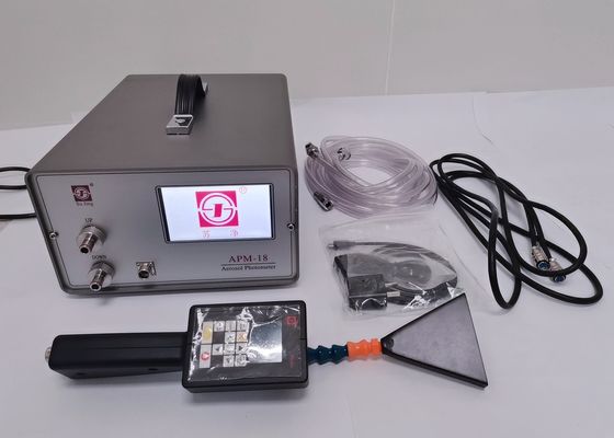Bom preço. Fotômetro PAO-4 50HZ do aerossol de Digitas da detecção do escapamento da sala de limpeza on-line