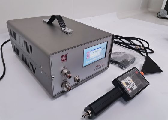 Fotômetro do aerossol de Ati para o sistema da ATAC da sala de limpeza