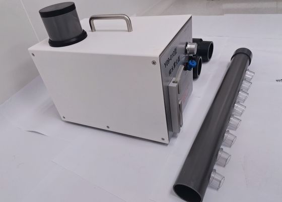 Bom preço. Sala de limpeza pura Fogger 250W do pulverizador da água do gerador da névoa Y09-010 on-line