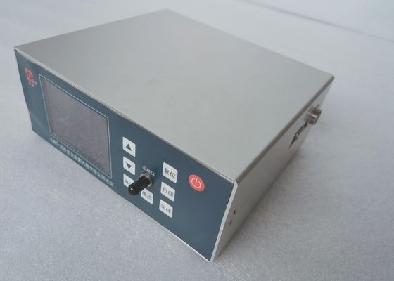 Bom preço. Equipamento de teste ambiental 10W da medida 40mg/M3 da partícula de poeira PM1.0 on-line