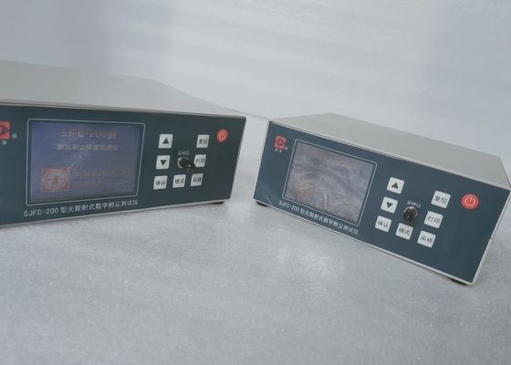 Bom preço. Medida 40mg/M3 DC24V da partícula de poeira do TSP PM10 do laser RS485 on-line