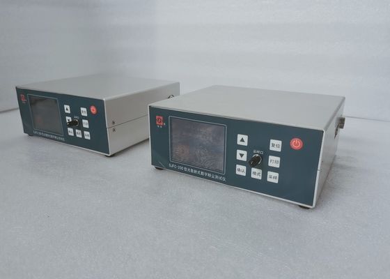 Bom preço. Laser de Modbus RTU que dispersa o monitor RS232 10W da partícula de poeira on-line
