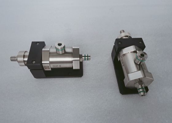 Bom preço. Contador inofensivo 28.3L 30psi da partícula de ar comprimido do gás DHP on-line